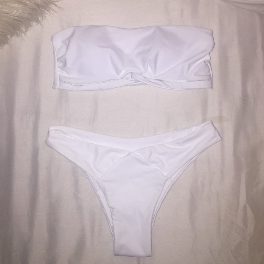 Zaful Bikini